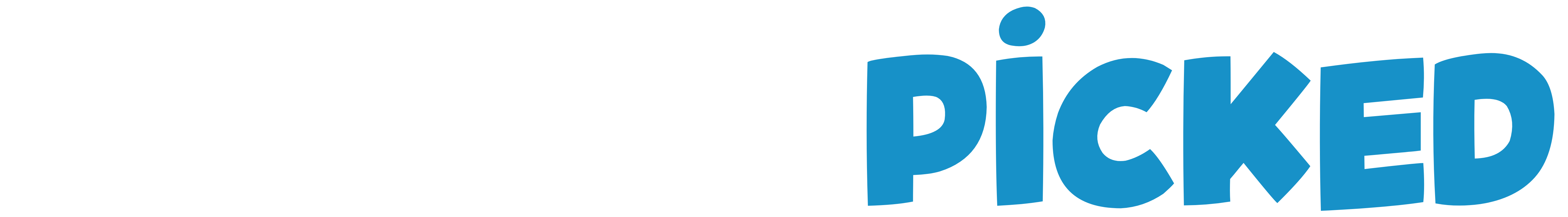 Gadget Picked